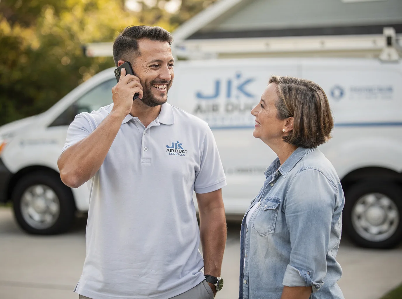 Air Duct Cleaning Jetmore, KS FAQs